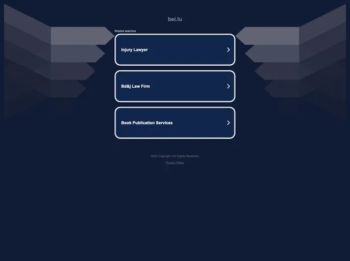 screenshot of Acmuuu.github.com