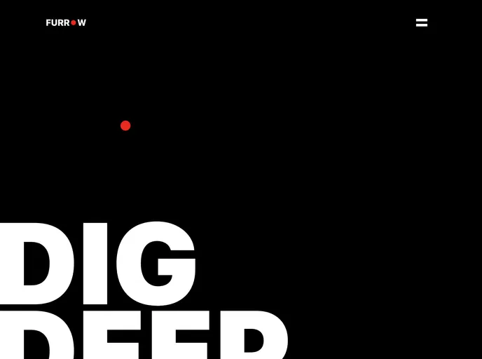 Awwwards Website 1 screenshot