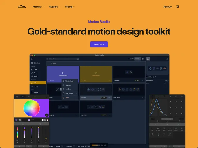 Cep Starter screenshot