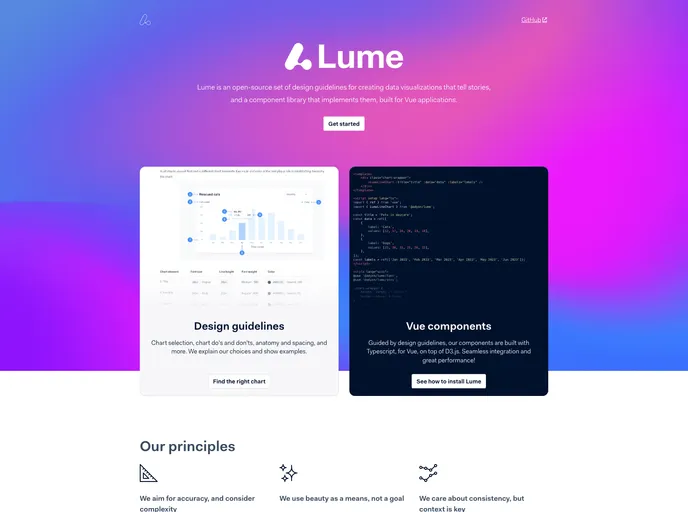 Lume