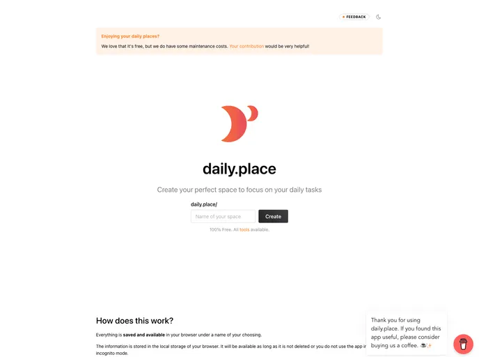 default image