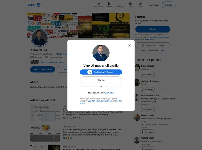 screenshot of AndroidFlask