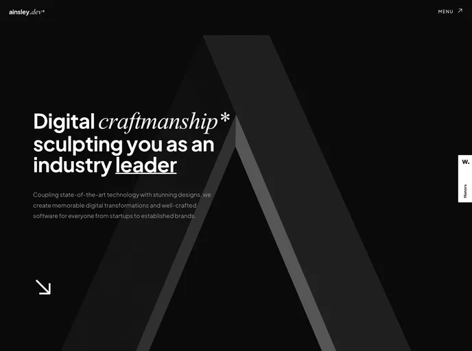 screenshot of Go Payloadcms