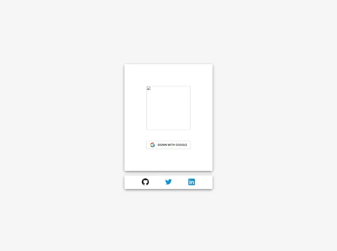 screenshot of Whatsapp Clone NextJS