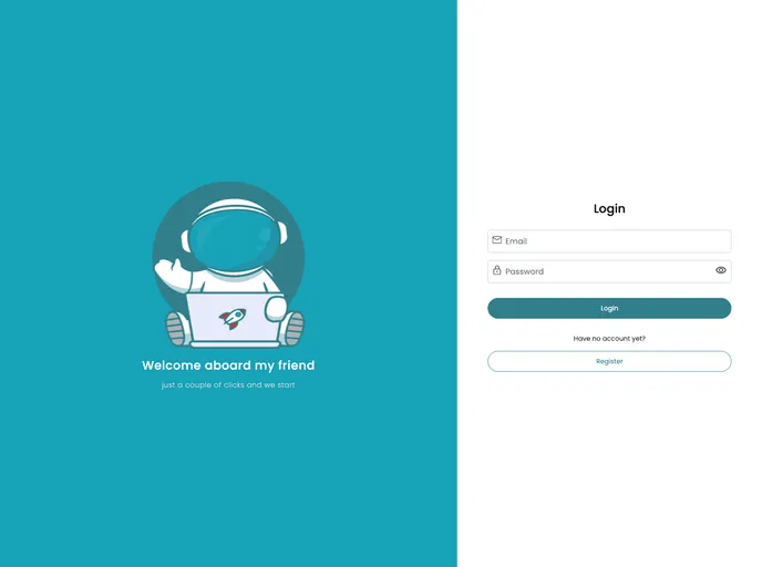 screenshot of Task_Management