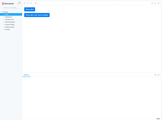 default image