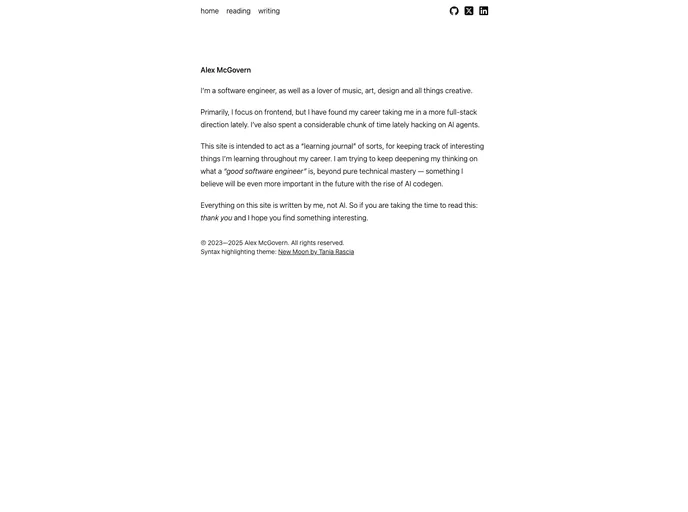 screenshot of Gatsby Monorepo