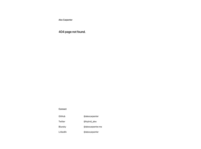 screenshot of Learn Eleventy