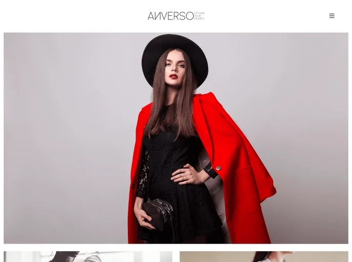 Nextjs Ecommerce screenshot