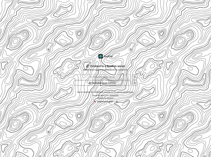 SoulFireClient screenshot