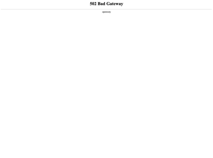 screenshot of Alist