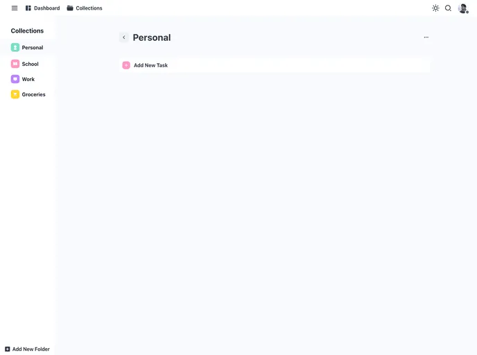 screenshot of Task Manager