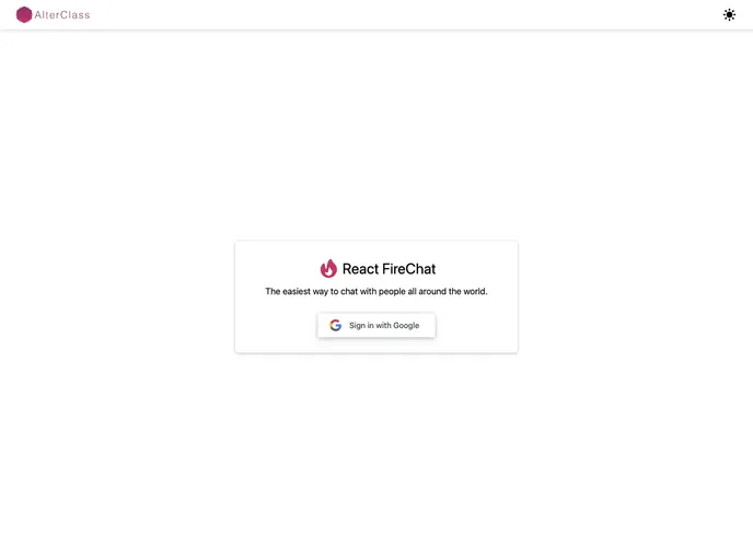 default image