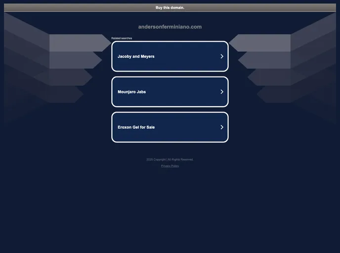 screenshot of Html5 Adventuregamedemo