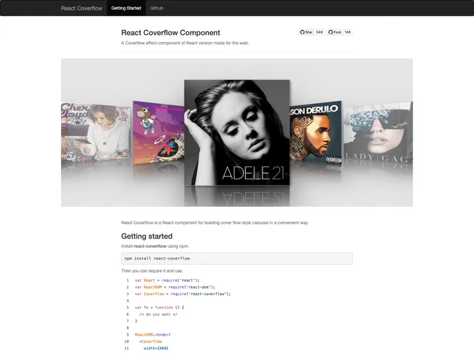 default image
