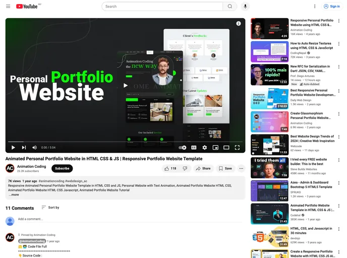 screenshot of PP_amited