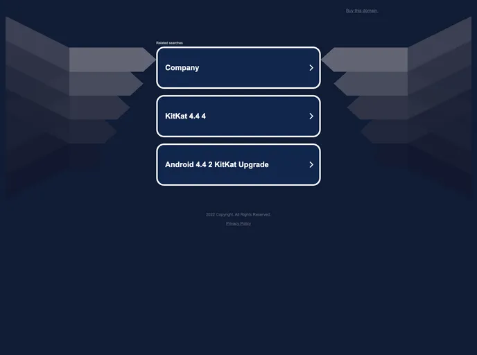 screenshot of Ankitkataria.github.io