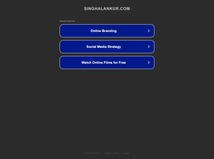 screenshot of Svelte Icons Kit