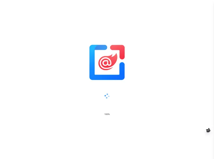 screenshot of Ant Design Blazor