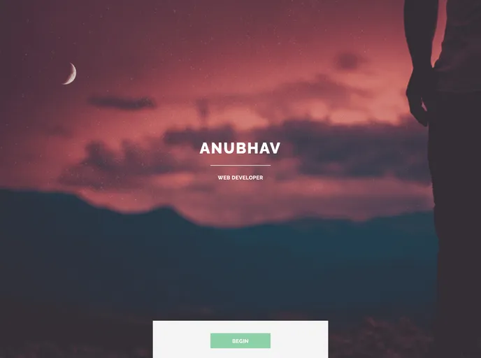 screenshot of Gatsby Starter Highlights