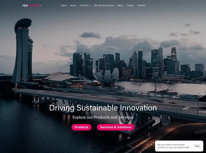 Starter Kit screenshot