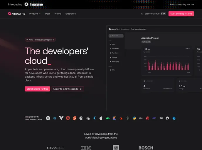 Sdk For Web screenshot