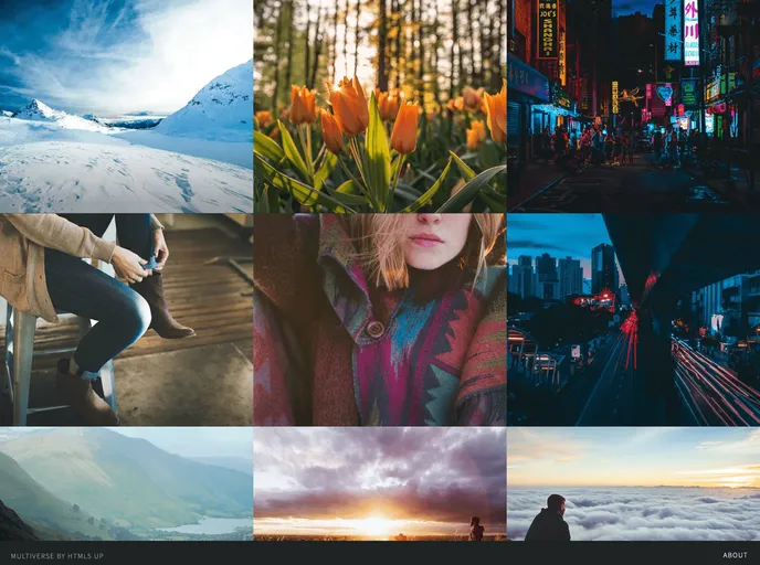 Astro Multiverse screenshot