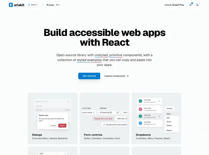 default image