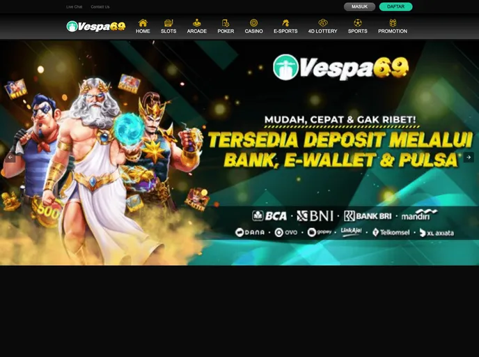 screenshot of Ariona.github.io