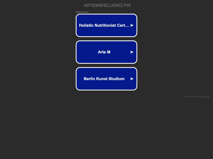 screenshot of Monday