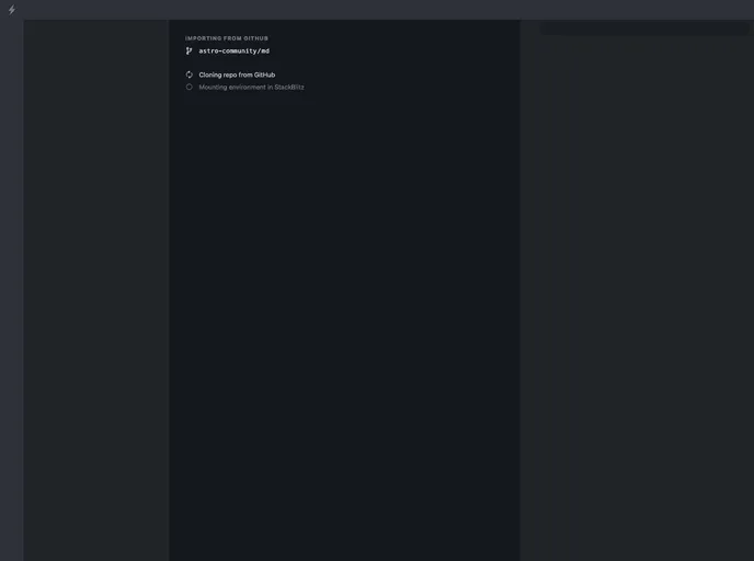 default image