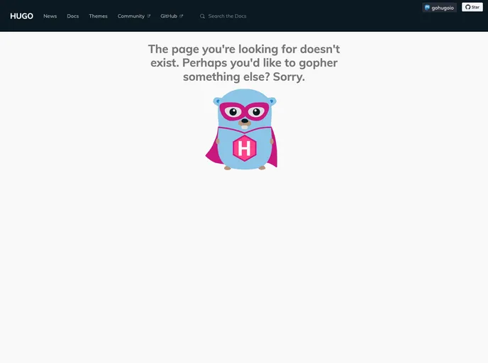 screenshot of Amperage