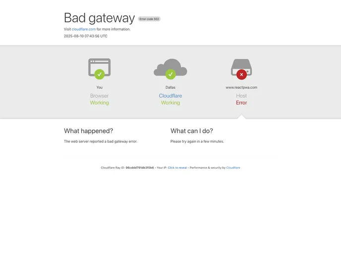 screenshot of Example Pawjs Tailwind