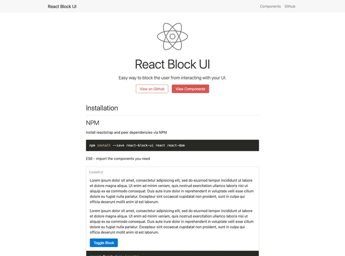 default image