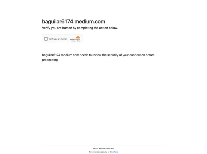 screenshot of Node Template Server
