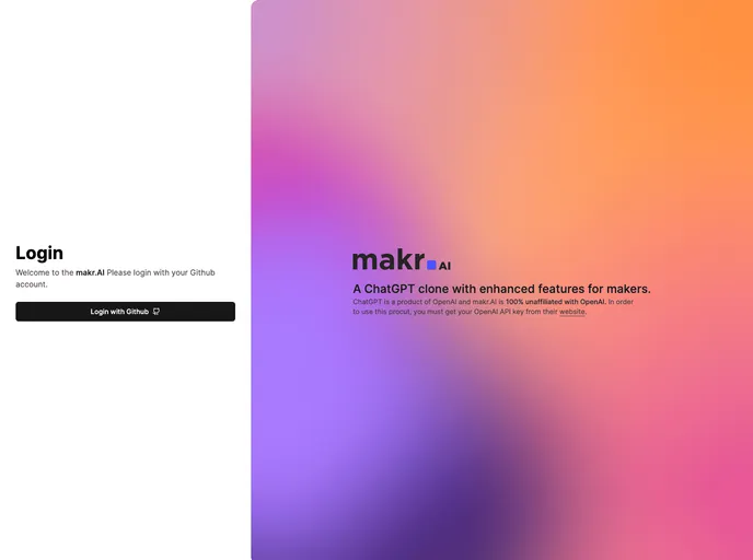 default image