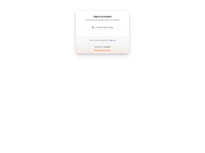 AI PPT Builder screenshot