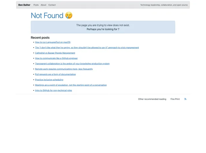 Wordpress Static Site Exporter screenshot