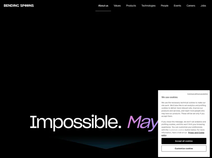 Katana UI Swift screenshot