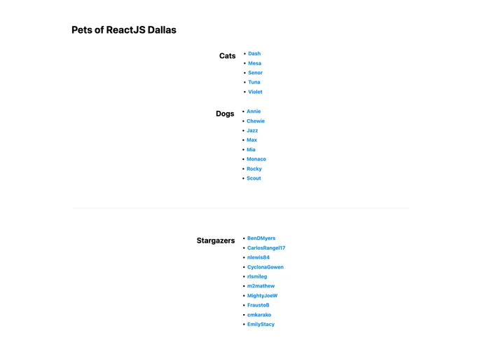 screenshot of ReactJSDallas_Beginners_Guide_to_Eleventy