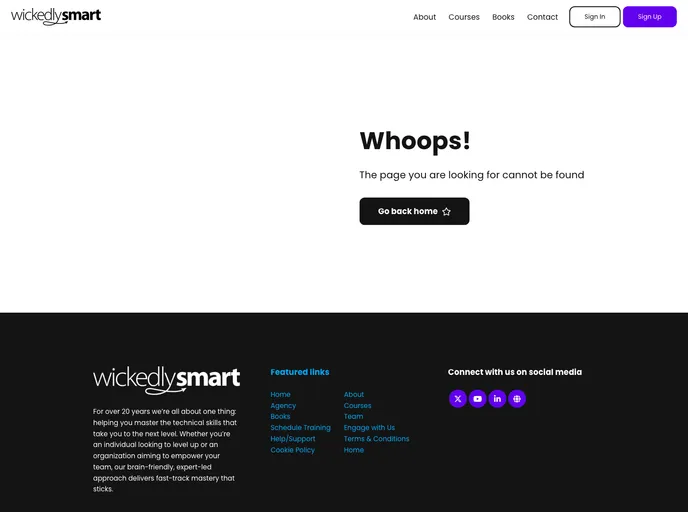 screenshot of Head First HTML5