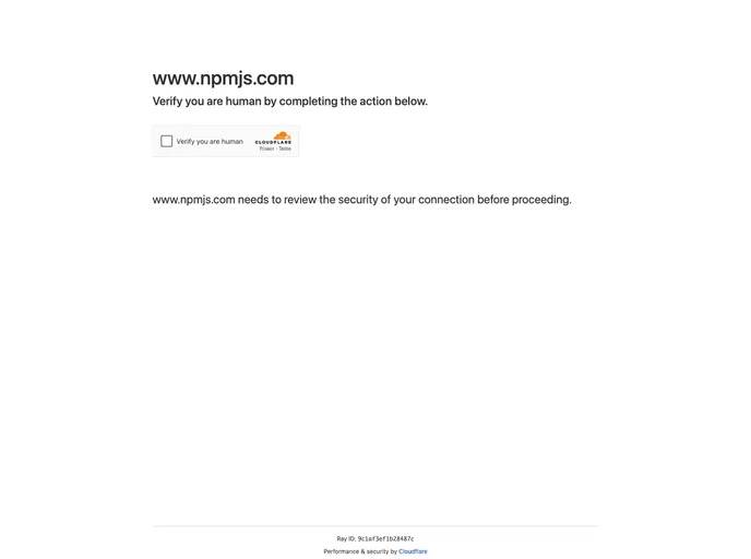 Svelte Preprocess React screenshot