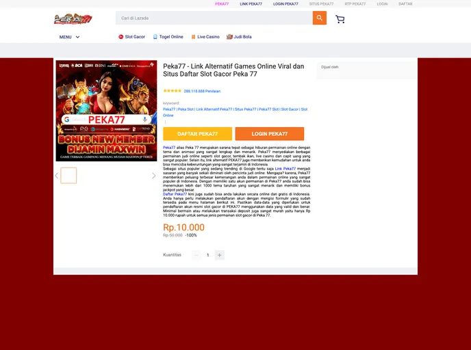 screenshot of Startkit