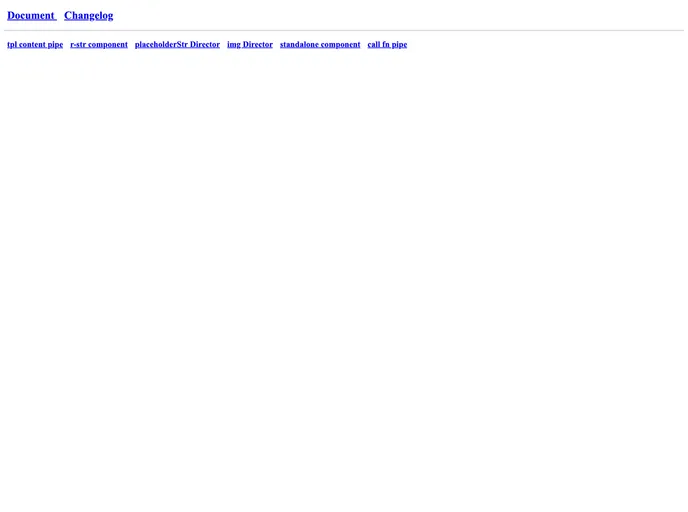 screenshot of Nb Common