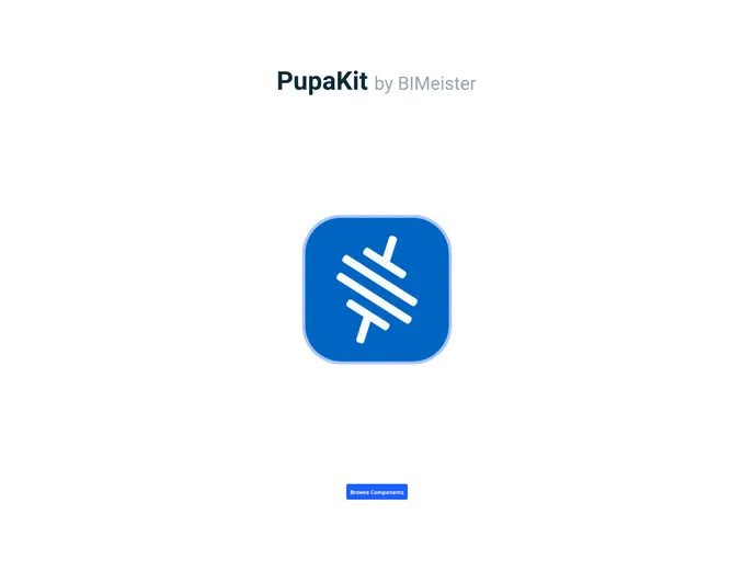 screenshot of Pupakit