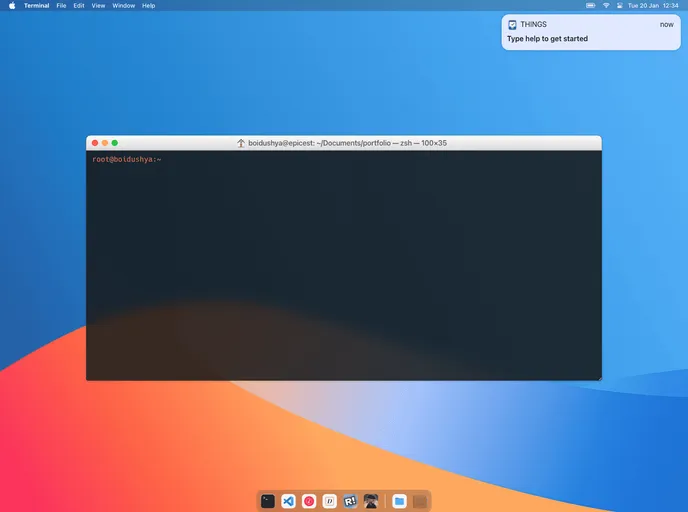 Boidushya.com screenshot