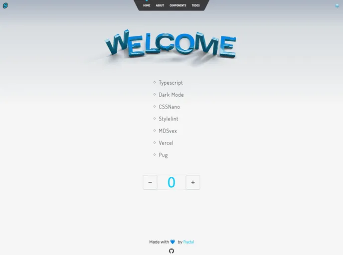 screenshot of Frackit Full