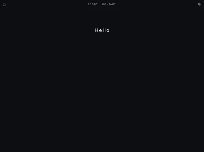 screenshot of Frackit