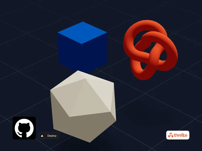 screenshot of Sveltekit Platforms