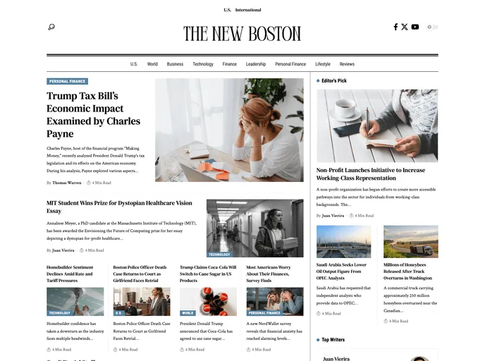 screenshot of Parsley